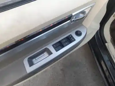 Scrapping Vehicle chrysler sebring berlina 2.0 crd limited of the year 2007 powered ecd(byl)six