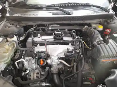 Scrapping Vehicle chrysler sebring berlina 2.0 crd limited of the year 2007 powered ecd(byl)six