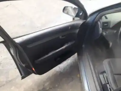 Scrapping Vehicle audi a4 berlina (8e) 2.5 v6 24v tdi of the year 2001 powered ake