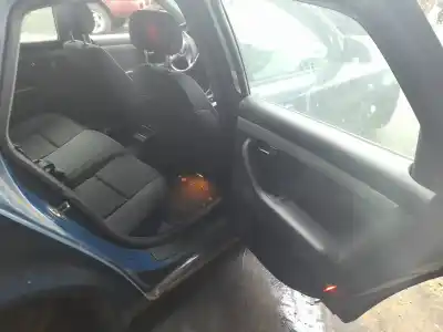 Scrapping Vehicle audi a4 berlina (8e) 2.5 v6 24v tdi of the year 2001 powered ake