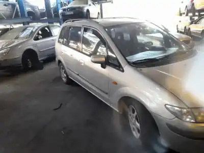 Veículo de Sucata mazda premacy (cp) td active do ano 2001 alimentado rf4f