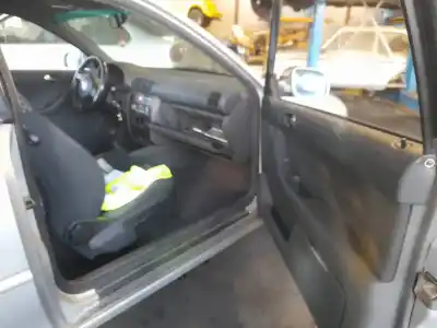 Veículo de Sucata audi a3 (8l) 1.9 tdi do ano 2000 alimentado ahf