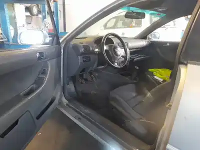 Veículo de Sucata audi a3 (8l) 1.9 tdi do ano 2000 alimentado ahf