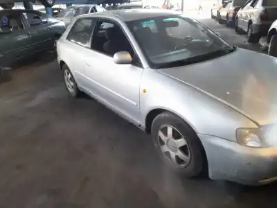 Veículo de Sucata audi a3 (8l) 1.9 tdi do ano 2000 alimentado ahf