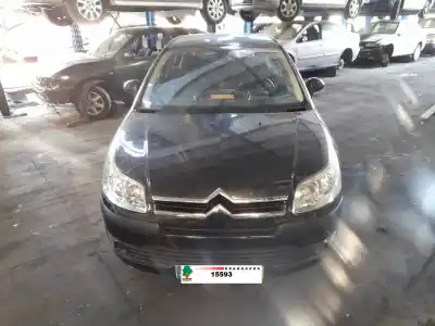 Résistance à la ch citroen c4 berlina collection f8840002 5hl00894103 behr  1957635