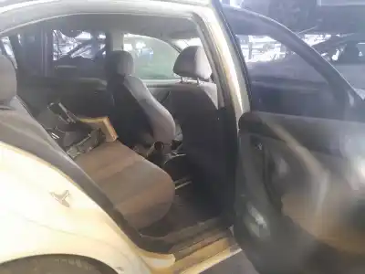 Veículo de Sucata seat leon (1m1) stella do ano 2001 alimentado alh