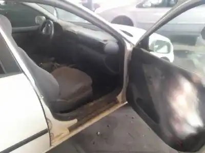 Veículo de Sucata seat leon (1m1) stella do ano 2001 alimentado alh