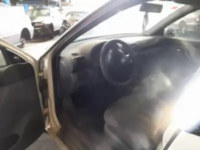 Veículo de Sucata seat leon (1m1) stella do ano 2001 alimentado alh