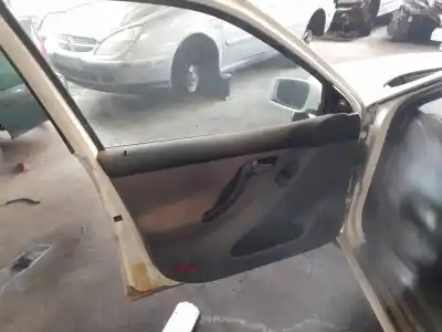 Veículo de Sucata seat leon (1m1) stella do ano 2001 alimentado alh