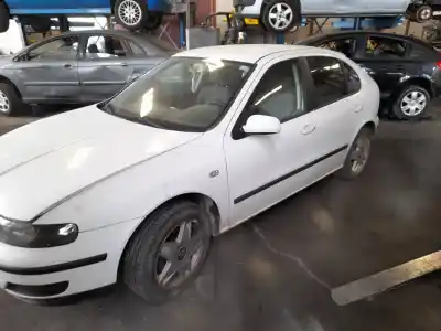 Veículo de Sucata seat leon (1m1) stella do ano 2001 alimentado alh