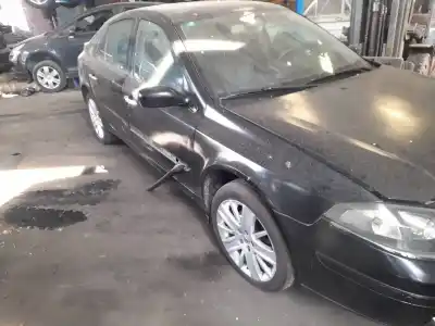 Verschrottungsfahrzeug renault                                            laguna ii (bg0)                                                                                                                                                                                                                                            f9qc7                                                                                                                                                                                                                                                      des jahres 2001 angetrieben f9qc7