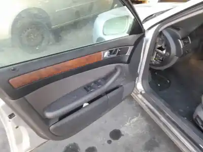 Veículo de Sucata audi a6 berlina (4b2) 2.4 (121kw) do ano 1998 alimentado aga