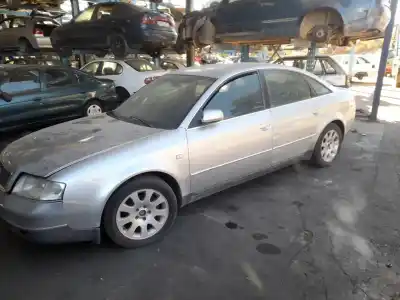 Veículo de Sucata audi a6 berlina (4b2) 2.4 (121kw) do ano 1998 alimentado aga