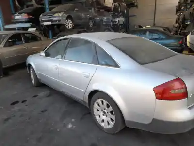 Veículo de Sucata audi a6 berlina (4b2) 2.4 (121kw) do ano 1998 alimentado aga