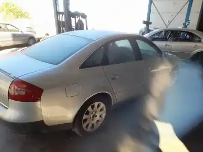 Veículo de Sucata audi a6 berlina (4b2) 2.4 (121kw) do ano 1998 alimentado aga