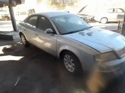 Veículo de Sucata audi a6 berlina (4b2) 2.4 (121kw) do ano 1998 alimentado aga