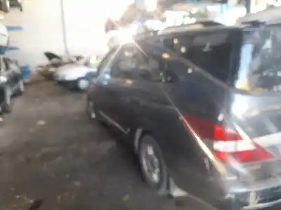Здавання транспортного засобу ssangyong rodius xdi року 2005 потужний d27dt