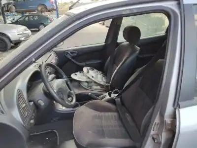 Veículo de Sucata citroen xsara berlina 1.9d premier do ano 1999 alimentado wjz