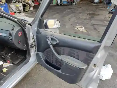 Veículo de Sucata citroen xsara berlina 1.9d premier do ano 1999 alimentado wjz
