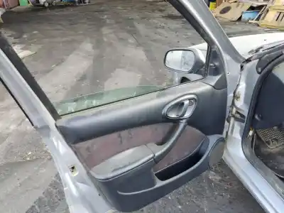 Veículo de Sucata citroen xsara berlina 1.9d premier do ano 1999 alimentado wjz