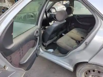 Veículo de Sucata citroen xsara berlina 1.9d premier do ano 1999 alimentado wjz