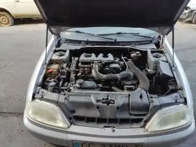 Veículo de Sucata citroen xsara berlina 1.9d premier do ano 1999 alimentado wjz