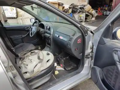 Veículo de Sucata citroen xsara berlina 1.9d premier do ano 1999 alimentado wjz