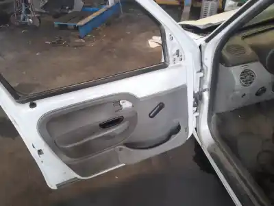 Здавання транспортного засобу renault kangoo (f/kc0) 1.5 dci diesel року 2007 потужний k9k714