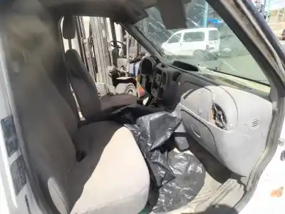 Здавання транспортного засобу ford transit mod. 2000 combi 2.0 tde cat року 2000 потужний f3fa