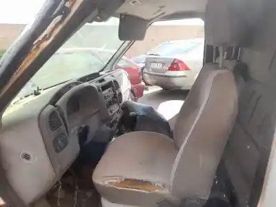 Здавання транспортного засобу ford transit mod. 2000 combi 2.0 tde cat року 2000 потужний f3fa