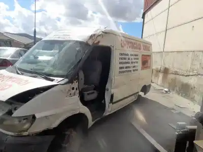 Здавання транспортного засобу ford transit mod. 2000 combi 2.0 tde cat року 2000 потужний f3fa