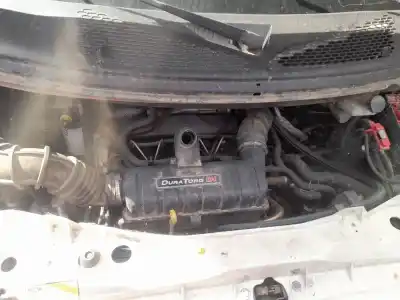 Здавання транспортного засобу ford transit mod. 2000 combi 2.0 tde cat року 2000 потужний f3fa