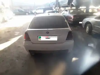 Scrapping Vehicle bmw serie 3 compact (e46) 2.0 16v diesel cat of the year 2003 powered 