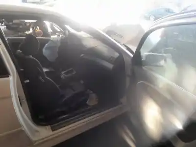 Scrapping Vehicle bmw serie 3 compact (e46) 2.0 16v diesel cat of the year 2003 powered 