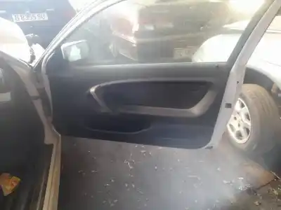 Scrapping Vehicle bmw serie 3 compact (e46) 2.0 16v diesel cat of the year 2003 powered 