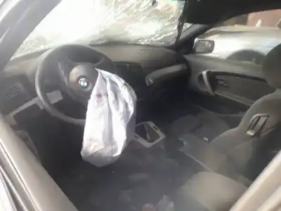 Scrapping Vehicle bmw serie 3 compact (e46) 2.0 16v diesel cat of the year 2003 powered 