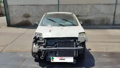 Здавання транспортного засобу CITROEN                                            C2                                                                                                                                                                                                                                                         Audace                                                                                                                                                                                                                                                     року 2008 потужний 8HZ
