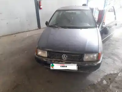 Vehicul casat VOLKSWAGEN POLO BERLINA (6N1) Concept al anului 1994 alimentat AEF