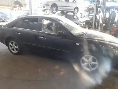 Veículo de Sucata hyundai sonata (nf) 2.0 crdi comfort i do ano 2006 alimentado d4ea