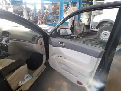 Veículo de Sucata hyundai sonata (nf) 2.0 crdi comfort i do ano 2006 alimentado d4ea