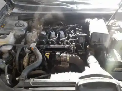 Veículo de Sucata hyundai sonata (nf) 2.0 crdi comfort i do ano 2006 alimentado d4ea