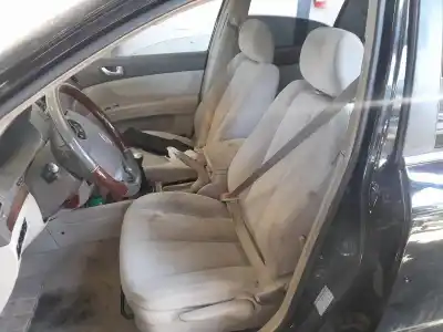 Veículo de Sucata hyundai sonata (nf) 2.0 crdi comfort i do ano 2006 alimentado d4ea