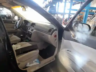 Veículo de Sucata hyundai sonata (nf) 2.0 crdi comfort i do ano 2006 alimentado d4ea