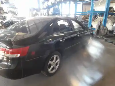 Veículo de Sucata hyundai sonata (nf) 2.0 crdi comfort i do ano 2006 alimentado d4ea