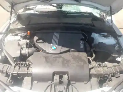 Sloopvoertuig bmw serie 1 berlina (e81/e87) 116d van het jaar 2011 aangedreven n47d20c