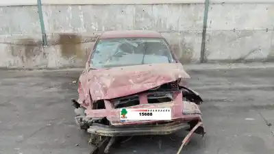 Scrapping Vehicle fiat stilo (192) 1.9 jtd / 1.9 jtd 115 active of the year 2001 powered 192a1000