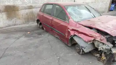 Scrapping Vehicle fiat stilo (192) 1.9 jtd / 1.9 jtd 115 active of the year 2001 powered 192a1000
