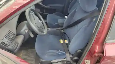 Scrapping Vehicle fiat stilo (192) 1.9 jtd / 1.9 jtd 115 active of the year 2001 powered 192a1000