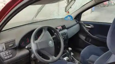 Scrapping Vehicle fiat stilo (192) 1.9 jtd / 1.9 jtd 115 active of the year 2001 powered 192a1000