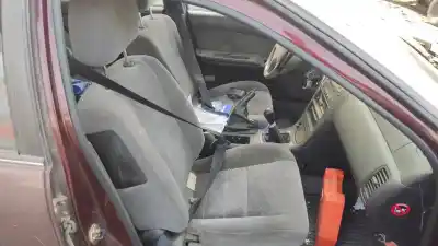 Scrapping Vehicle nissan maxima qx (a32) 2.0 v6 24v cat of the year 1999 powered vq20de